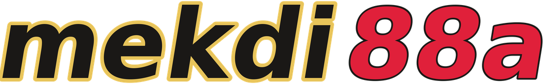 mekdi88a logo
